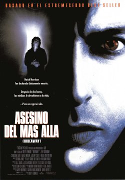 ASESINO DEL MÁS ALLÁ