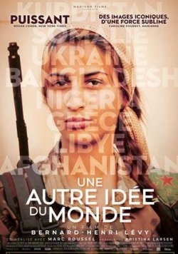 UNE AUTRE IDEE DU MONDE