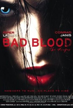 BAD BLOOD THE HUNGER