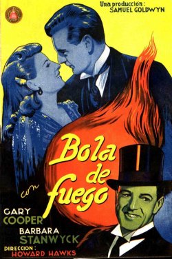 BOLA DE FUEGO BOLA DE FUEGO