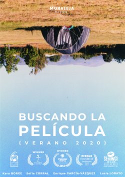 BUSCANDO LA PELÍCULA