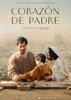 CORAZÓN DE PADRE