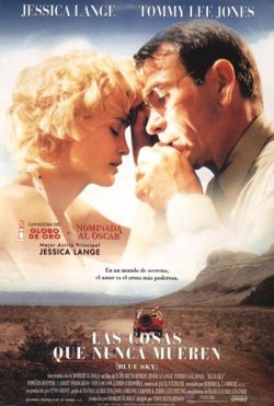 LAS COSAS QUE NUNCA MUEREN LAS COSAS QUE NUNCA MUEREN