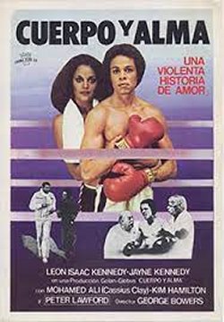 CUERPO Y ALMA