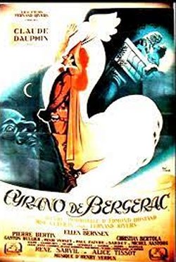 CYRANO DE BERGERAC