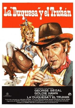 LA DUQUESA Y EL TRUHÁN LA DUQUESA Y EL TRUHÁN