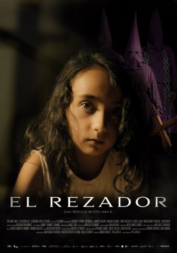 EL REZADOR