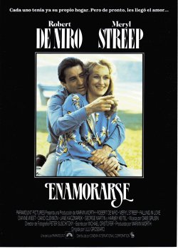 ENAMORARSE