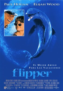 Banda sonora... FLIPPER