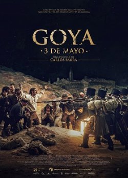 GOYA 3 DE MAYO