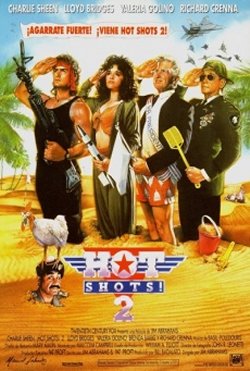 HOT SHOTS 2