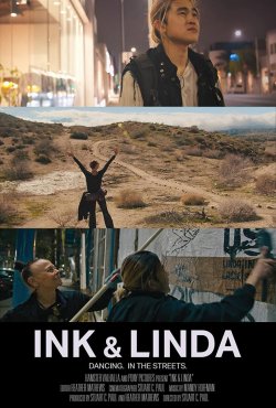 INK AND LINDA