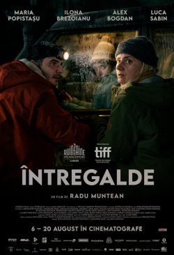 INTREGALDE