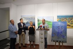 EL FESTIVAL DE ISLANTILLA PRESENTA EL CARTEL OFICIAL DE SU XV EDICIÓN