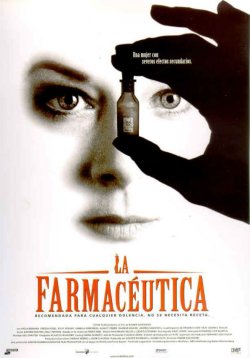 LA FARMACÉUTICA