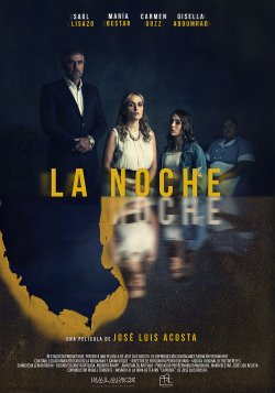 LA NOCHE