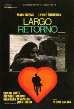 LARGO RETORNO