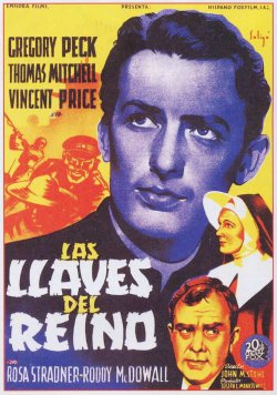 LAS LLAVES DEL REINO