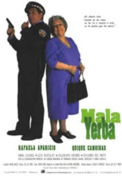 MALA YERBA