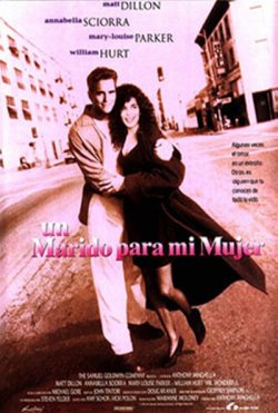 UN MARIDO PARA MI MUJER