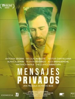MENSAJES PRIVADOS
