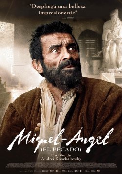 MIGUEL ÁNGEL EL PECADO