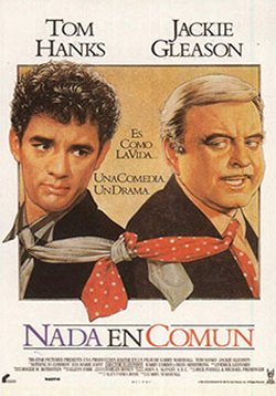NADA EN COMÚN
