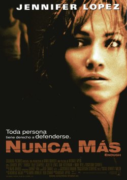 NUNCA MAS