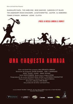 UNA ORQUESTA ARMADA