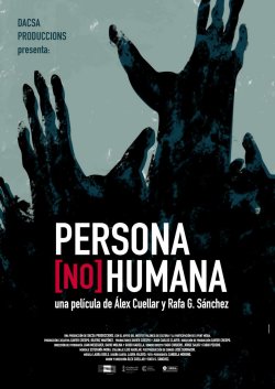 PERSONA NO HUMANA