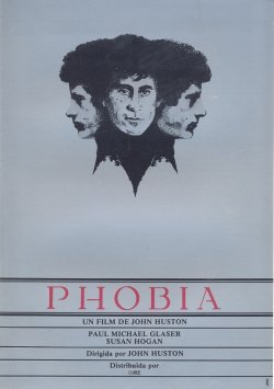 PHOBIA