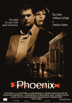 PHOENIX