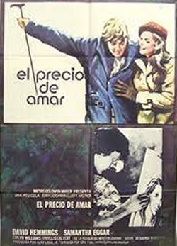 EL PRECIO DE AMAR