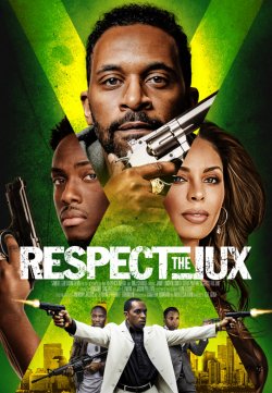RESPECT THE JUX