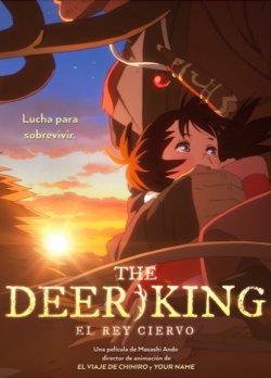 EL REY CIERVO
