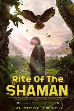 RITE OF THE SHAMAN