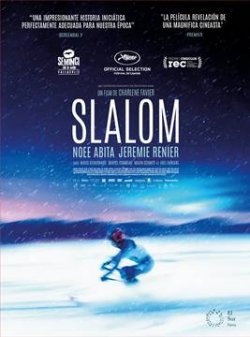 SLALOM