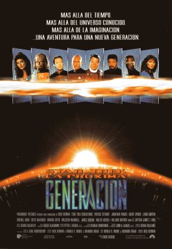 STAR TREK. LA PRÓXIMA GENERACIÓN