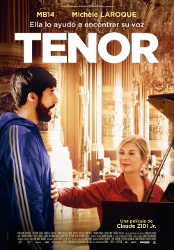 TENOR