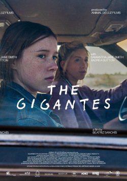 THE GIGANTES