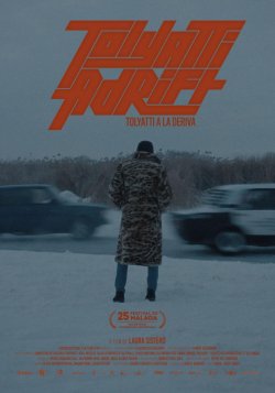 TOLYATTI ADRIFT - TOYALTTI A LA DERIVA
