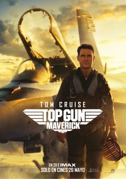 TOP GUN MAVERICK