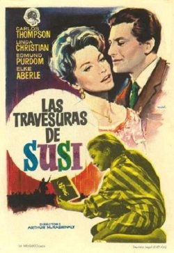 LAS TRAVESURAS DE SUSI LAS TRAVESURAS DE SUSI