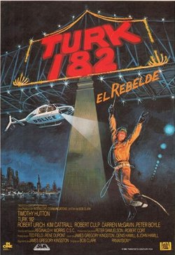 TURK 182 EL REBELDE