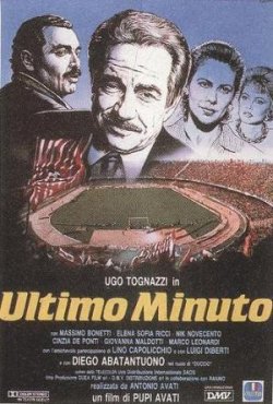 ÚLTIMO MINUTO ÚLTIMO MINUTO
