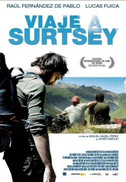 VIAJE A SURTSEY