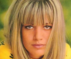 Ha muerto... CATHERINE SPAAK