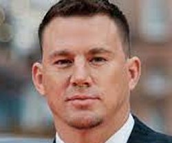 CHANNING TATUM