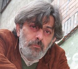 Ha muerto... CHETE LERA