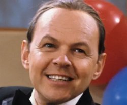 Ha muerto... CONRAD JANIS